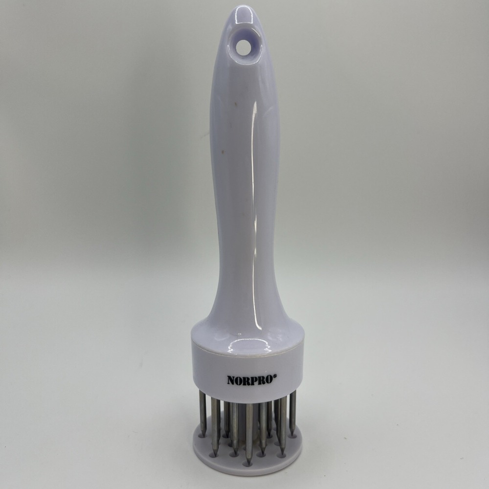 Norpro 7032 Meat Tenderizer